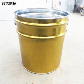 通用包装铁桶